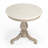 Aberdale End Table with Marble Top-61878039