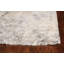 Tapis beige à motif abstrait Alivia-543305953