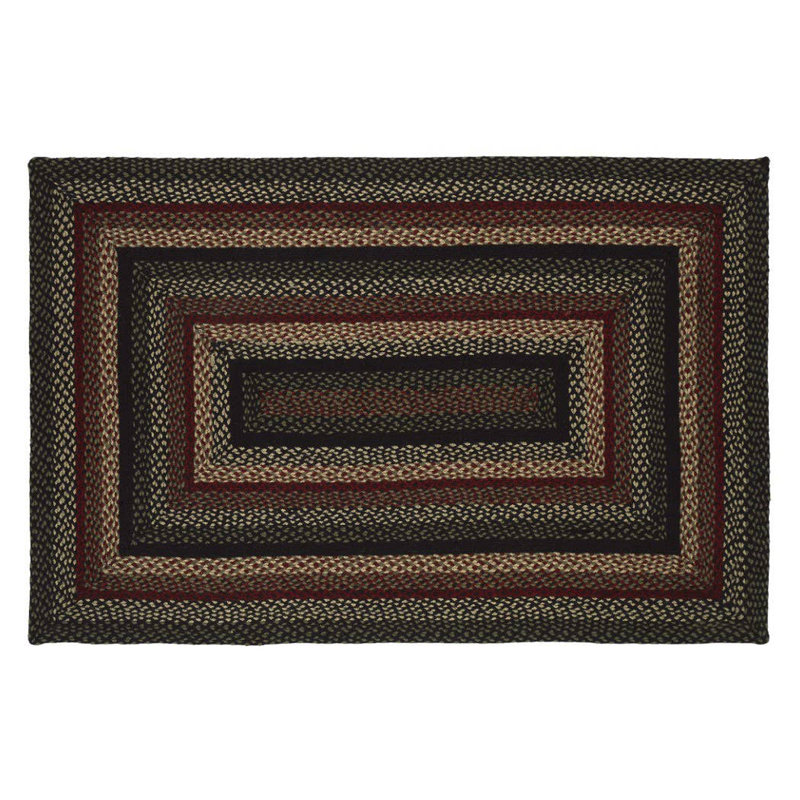 Catilin Rug, Rectangle 1'8" x 2'6"