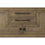 Sheridan 60'' W Solid Wood Sideboard-914303456