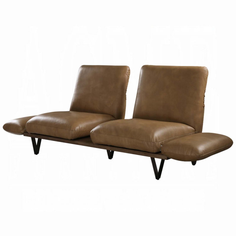 Narech Upholstered 88'' Sofa