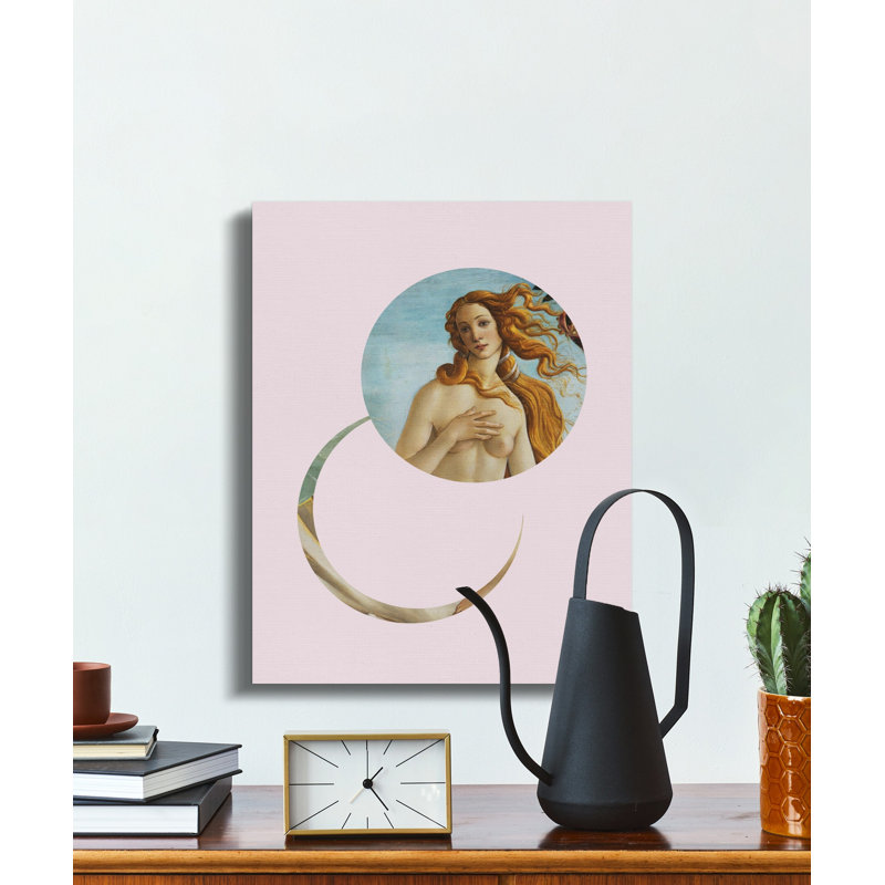 Wrapped Canvas Print Set, 8x10