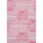 Premium Machine Washable Cerrito AMF540 Blush Rug-103958897