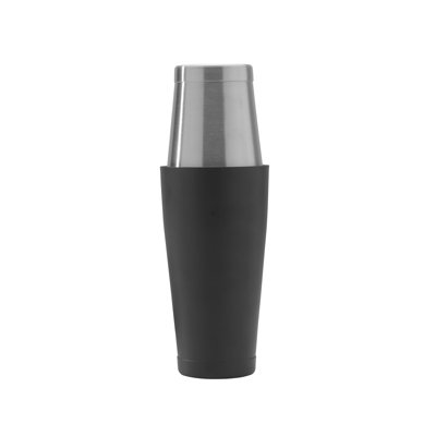 Houdini Stainless Steel Boston Cocktail Shaker