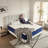 14" Medium Firm, Hybrid Mattress with Zero Pressure Gel Memory Foam-430962596