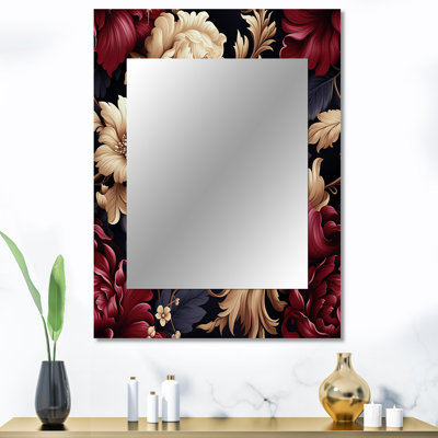 Motif victorien Hoyt Regency