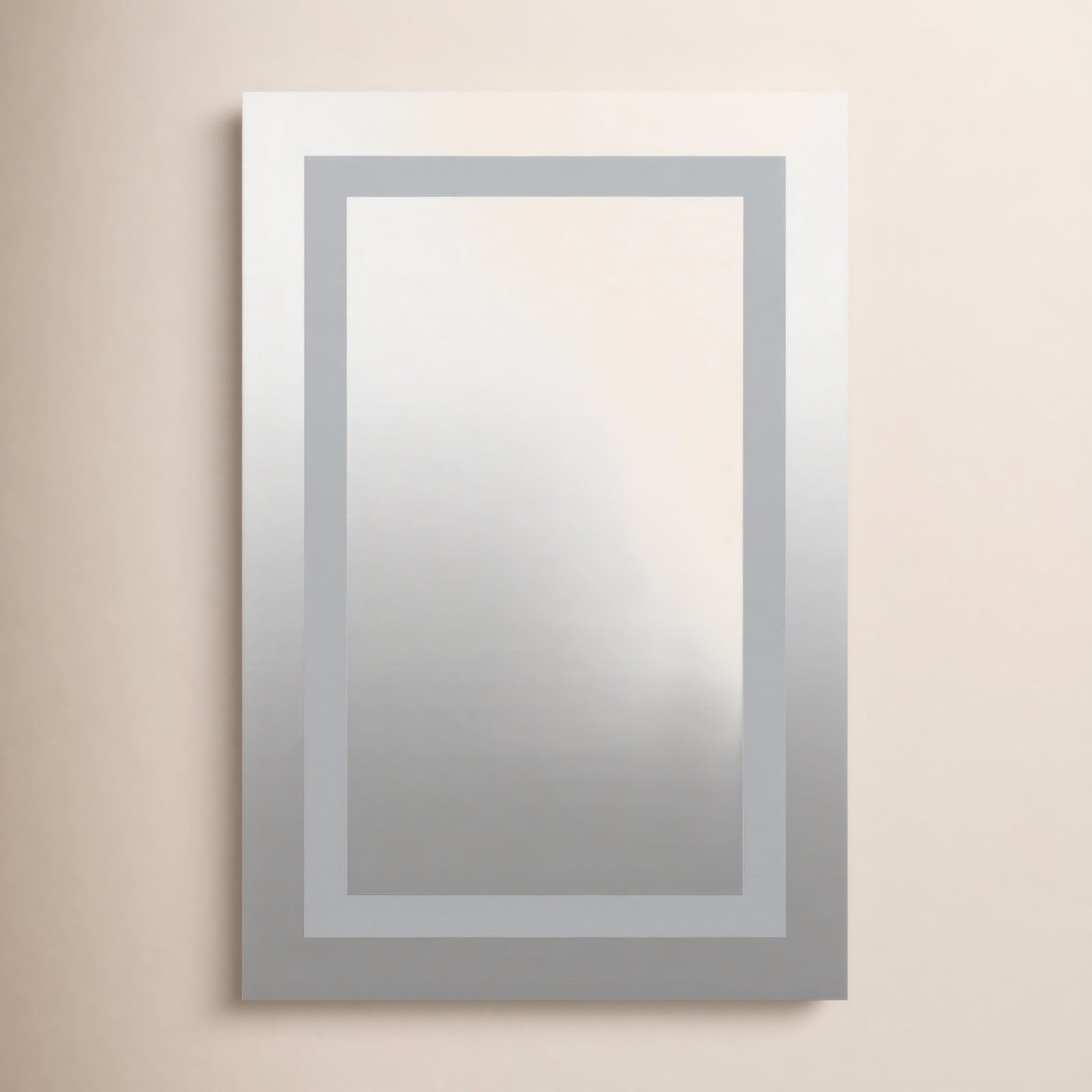 Kenno 36" Mirror, 30" x 20"