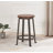 Northside Counter Stool with Metal Frame