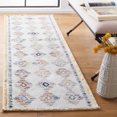 Alvinia Performance Southwestern Rug