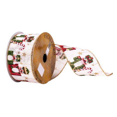 2.5'' Ribbon