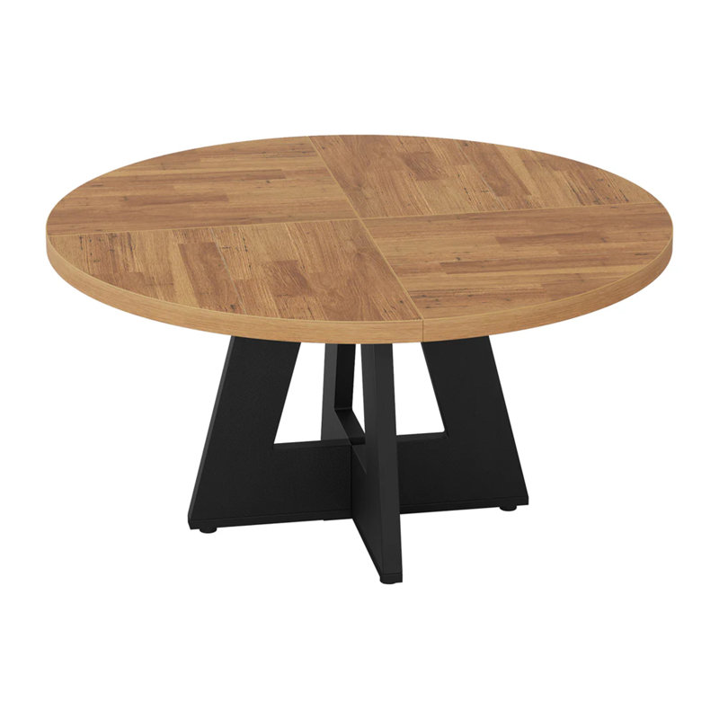 Table de bar ronde