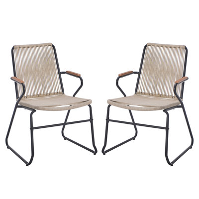 MOONSTONE CHAIR(Set of 2)