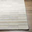Demie Hand Tufted Wool Abstract Area Rug-1444736983