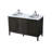 54 inch Double Bathroom Vanity-1345613859