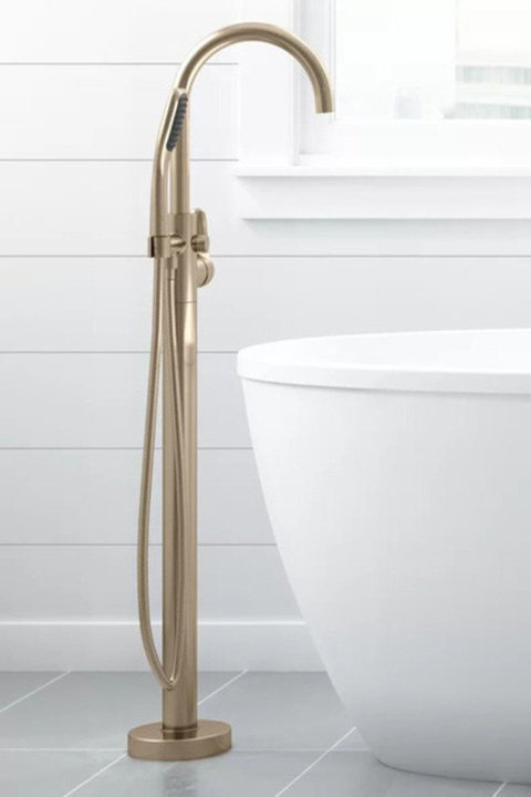 Tub Faucets