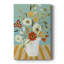 Joyful Blossoms I - galerie Cavas sur mesure-117783387