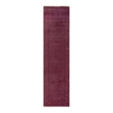 Daejaun One-of-a-Kind 2' 7" X 10' 1" Hand Knotted Area Rug