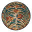  Tapis lavable tropical Pacific Coastal-632430691