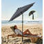Beach Parasol-613774288-613774289