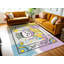 Tapis fantaisie lavable Gemma-1088265535