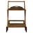 Lathaniel Acacia Bar Cart