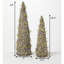 Ensemble de 2 branches artificielles Asmar