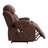 Power Lift Recliner Chair With Heat, Massage, And USB Charging For Elderly Comfort And Convenience-1355327091