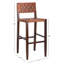 Tabouret de bar et de comptoir Saide-531390580