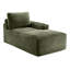 D-097 GREEN-R-CHAISE-131300393-131300394