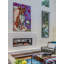 " Basenji Bathroom " by Jay Schmetz-22200751