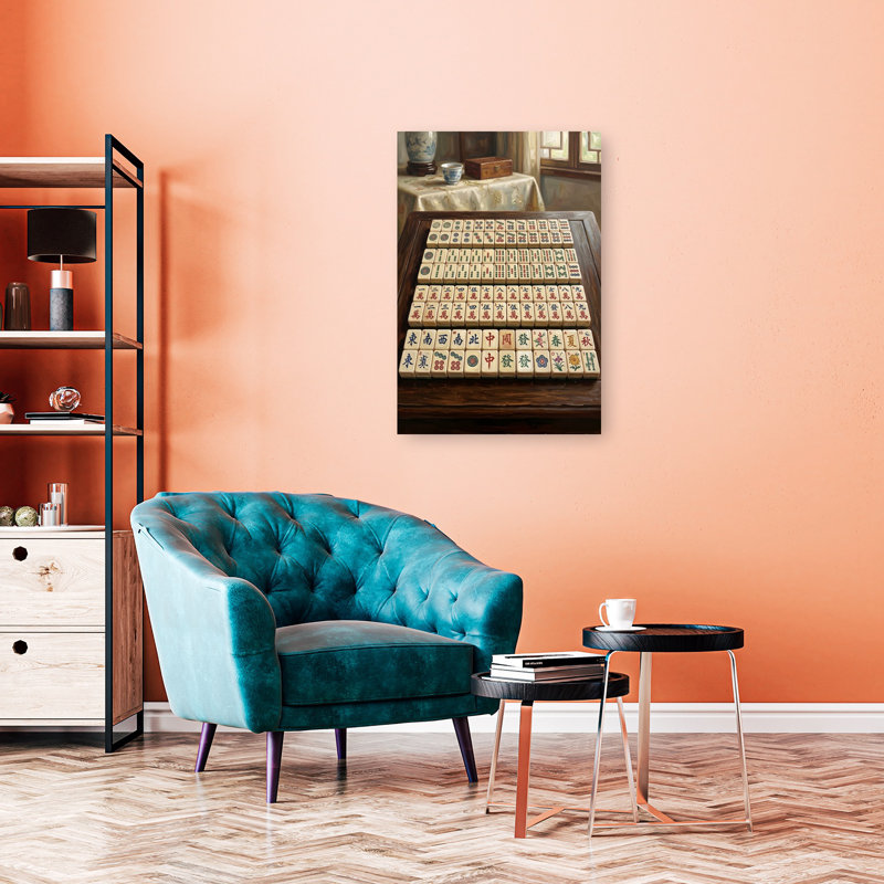 Print, 91.44cm H x 60.96cm W