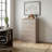 Allyannah 5 Drawer 47.2'' H Dresser-117463397