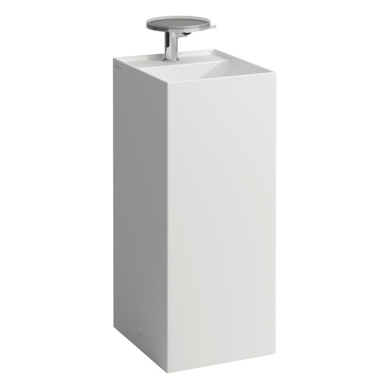 Kartell 14.76'' L Bathroom Sink, Single