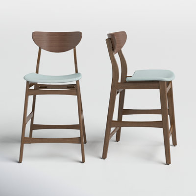Fitz 24" Counter Stool