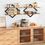 2 Piece Bracket Shelf-349095691