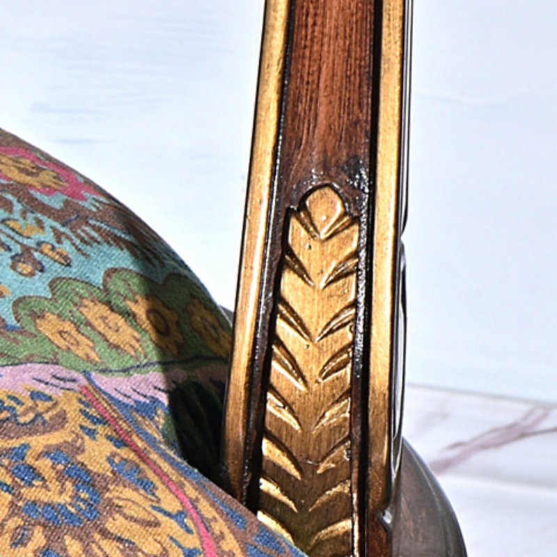 American Retro Design Bench