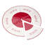 20cm Pizza Slice Plate