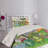 Jurassic Modern & Contemporary Polyester Coverlet-41892412