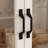 Ashanda Manufactured Wood Dining Cabinet