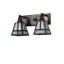"T" Mission 2 - Light Vanity Light