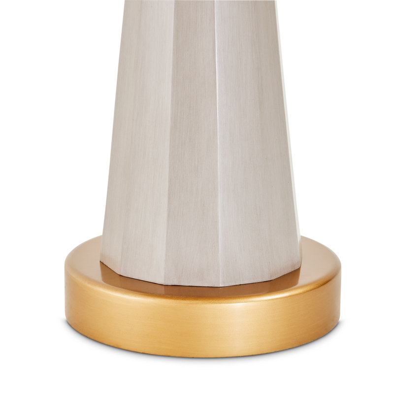 St. Charles End Table