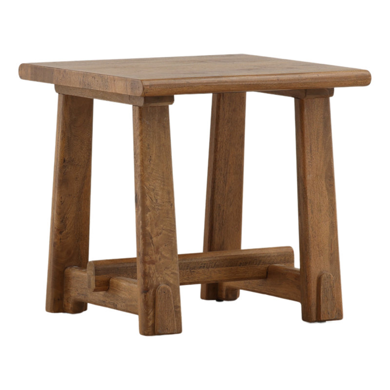 Lachlan Side Table Natural