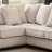 Braidwood Upholstered U-Shaped Sectional Right Hand Facing