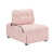Rose est en rupture de stock