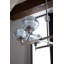 Holm Linear Chandelier
