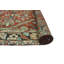 Chemin de table semi-antique Denver Rust