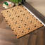 Non-Slip Indoor Doormat