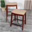 Tabouret de bar 30 po rouge cerise, assise de couleur os-926283079-926283083-926283084