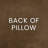 Pyrhulla No Decorative Addition Feather Throw Pillow