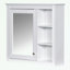Armoire de salle de bain murale Topsham-1891200183